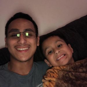 Meet your Posher, Jonathan